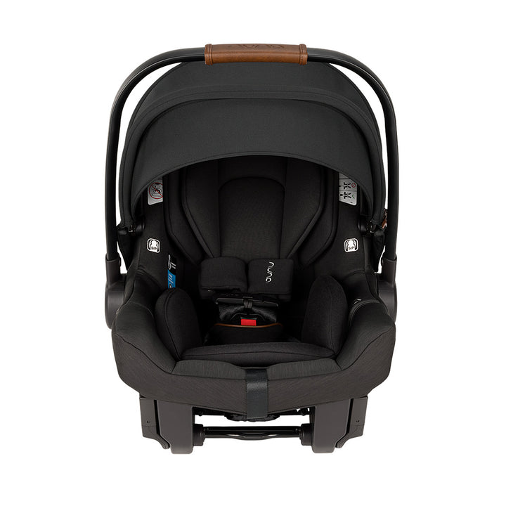 MIXX Next Stroller + PIPA Urbn Travel System