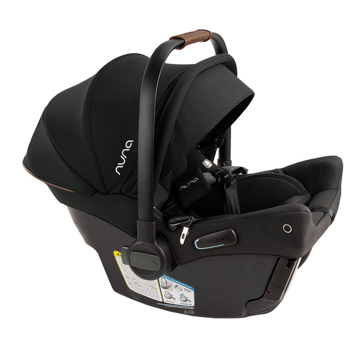 MIXX Next Stroller + PIPA Urbn Travel System