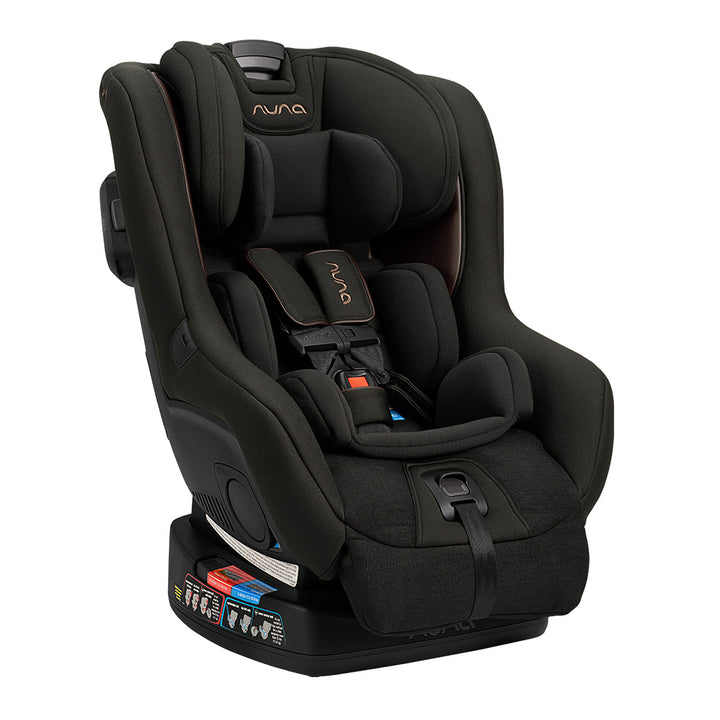 RAVA FR-Free Convertible Car Seat