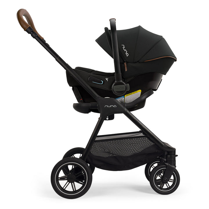 TRIV Next Stroller + PIPA Urbn Travel System