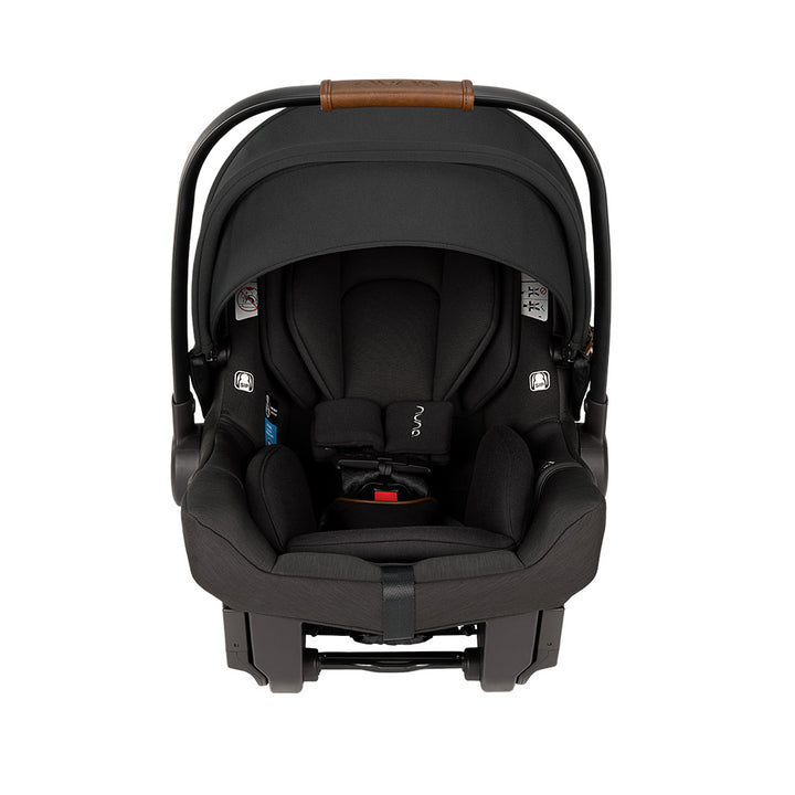 TRIV Next Stroller + PIPA Urbn Travel System