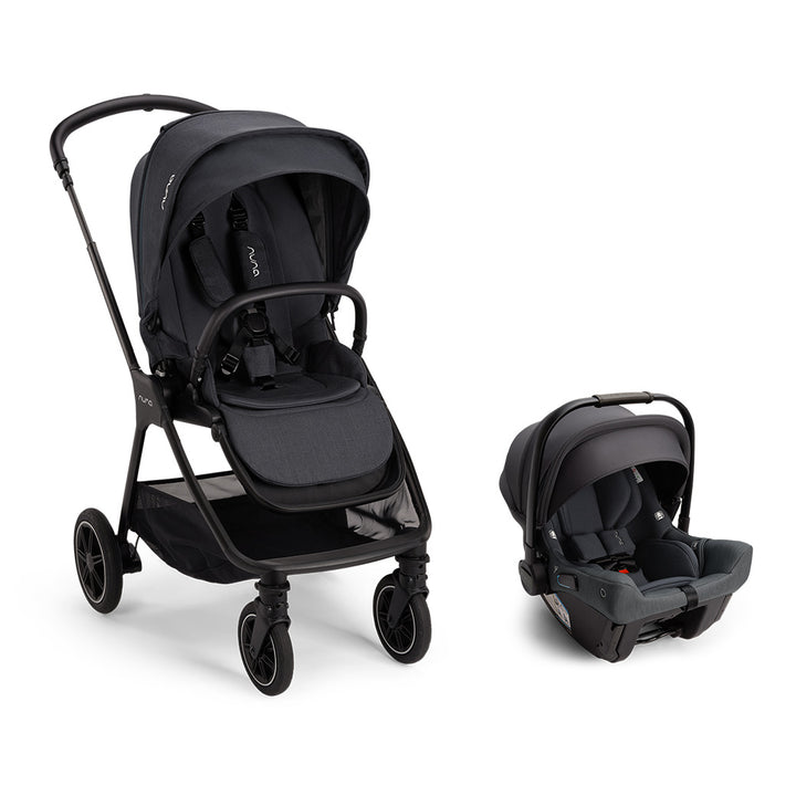 TRIV Next Stroller + PIPA Urbn Travel System