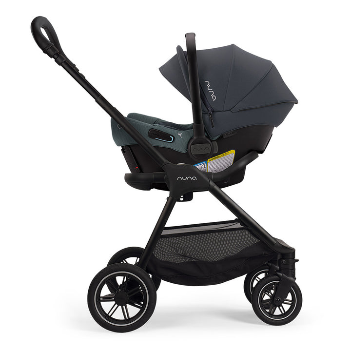 TRIV Next Stroller + PIPA Urbn Travel System