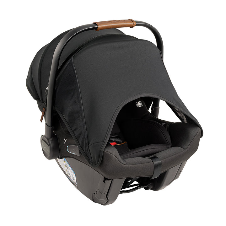 TRIV Next Stroller + PIPA Urbn Travel System