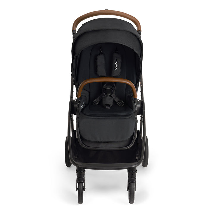 TRIV Next Stroller + PIPA Series Travel System