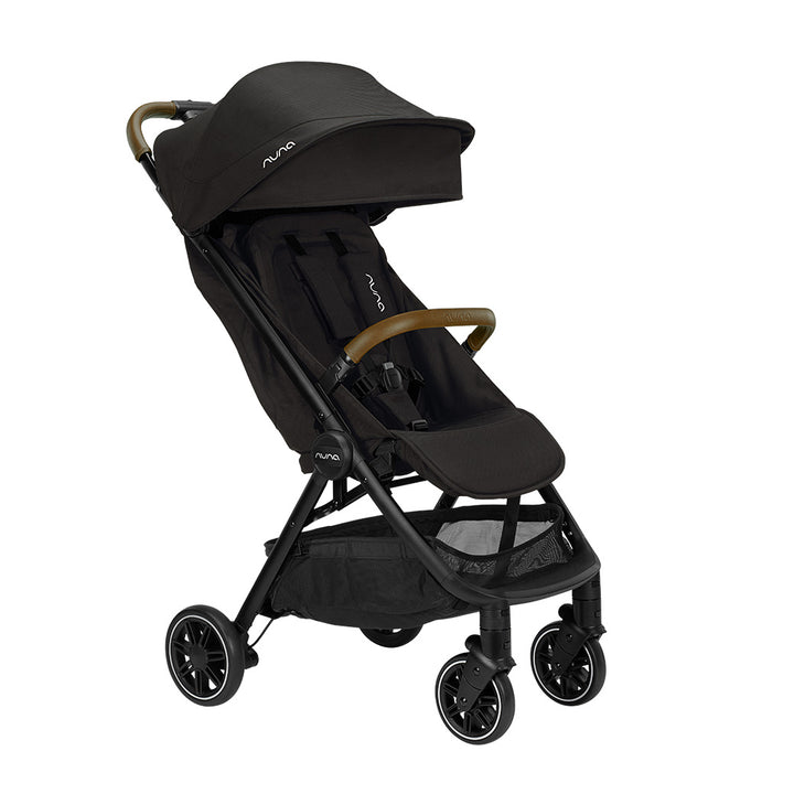 TRVL Stroller + PIPA Series Travel System