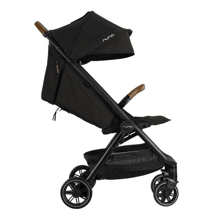 TRVL Stroller + PIPA Series Travel System