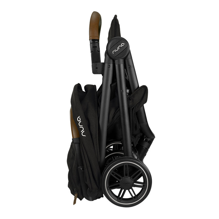 TRVL Stroller + PIPA Series Travel System