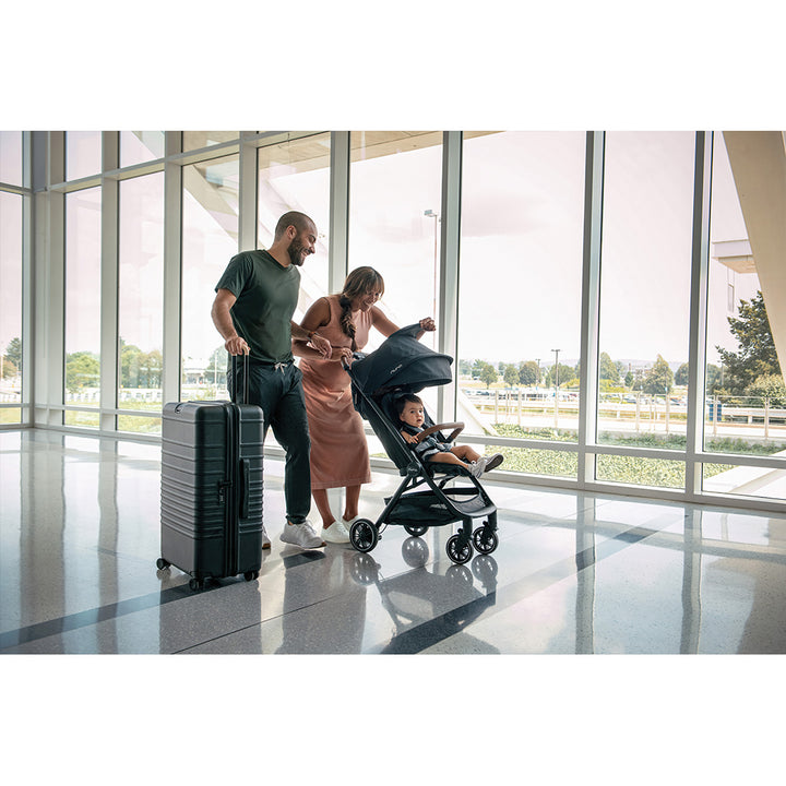 TRVL Stroller + PIPA Series Travel System