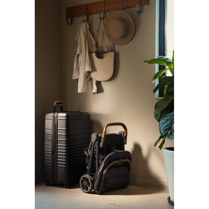 TRVL Stroller + PIPA Series Travel System