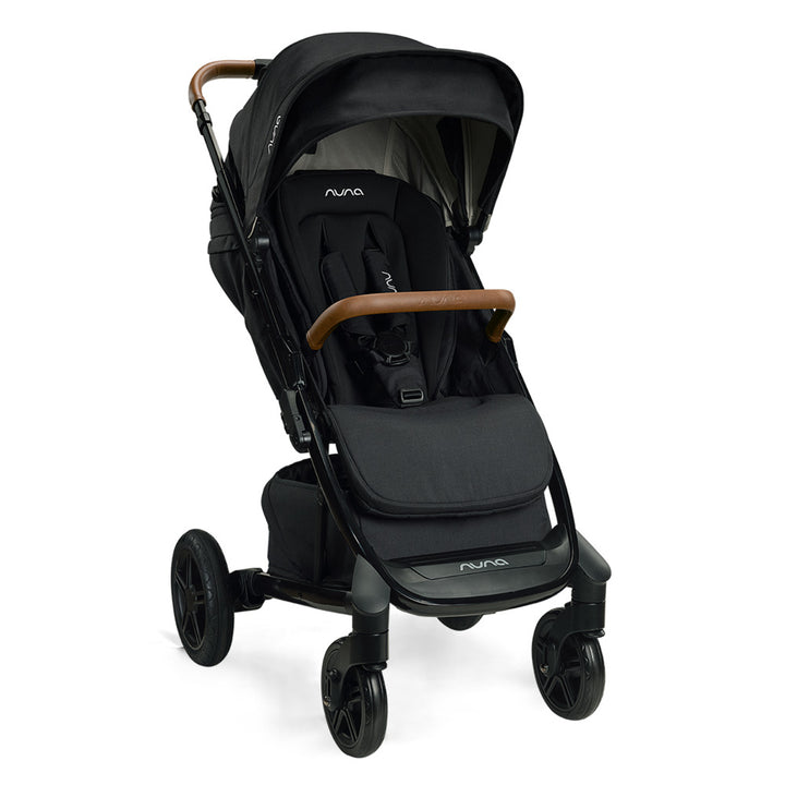 TAVO Next Stroller + PIPA Series Travel System