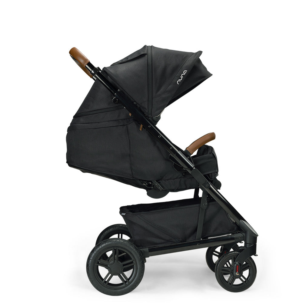 2019 nuna tavo shop and pipa travel system