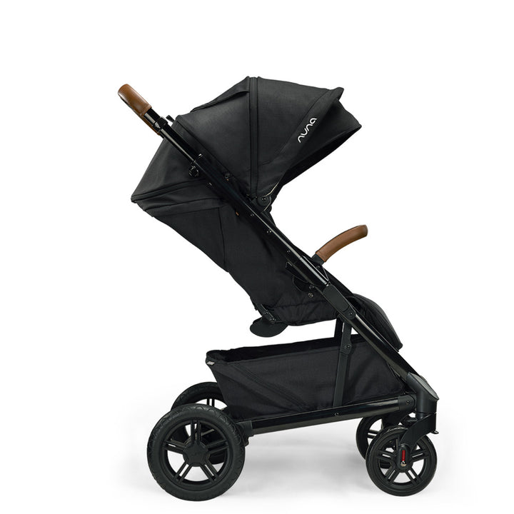 TAVO Next Stroller + PIPA Series Travel System