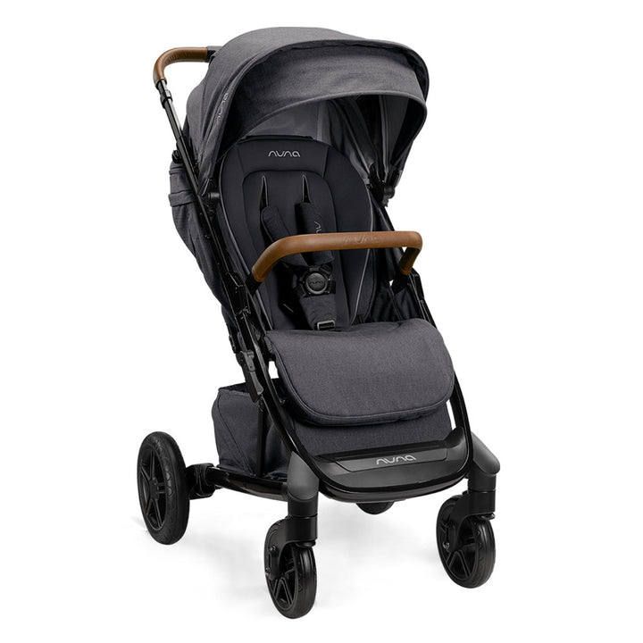 TAVO Next Stroller + PIPA Series Travel System