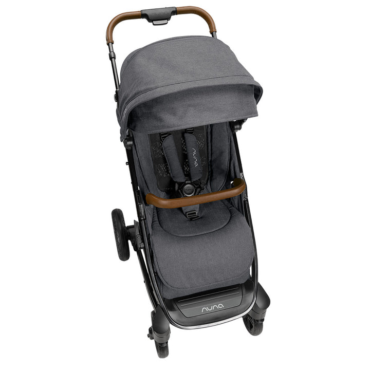 TAVO Next Stroller + PIPA Series Travel System