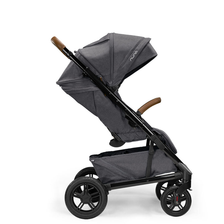 TAVO Next Stroller + PIPA Series Travel System