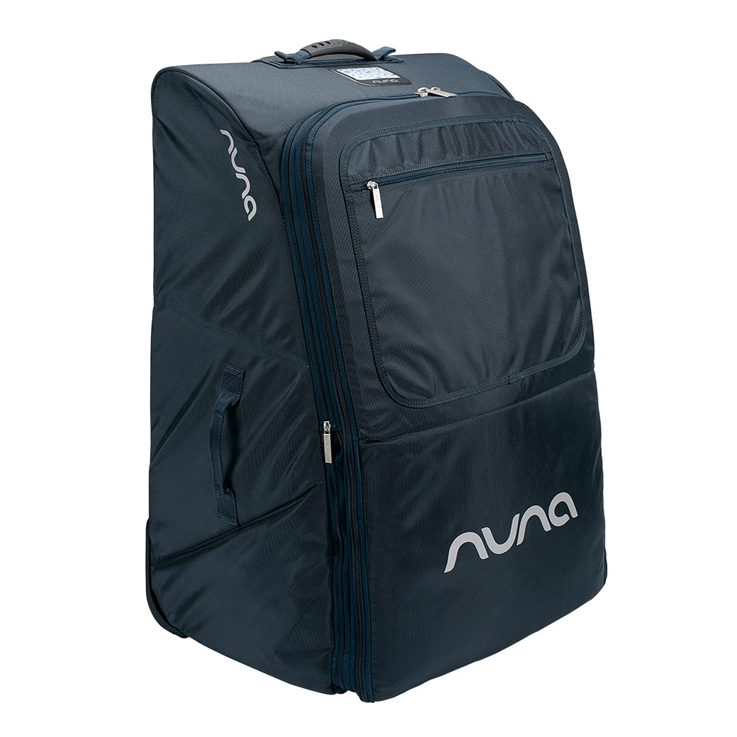 Wheeled Travel Bag