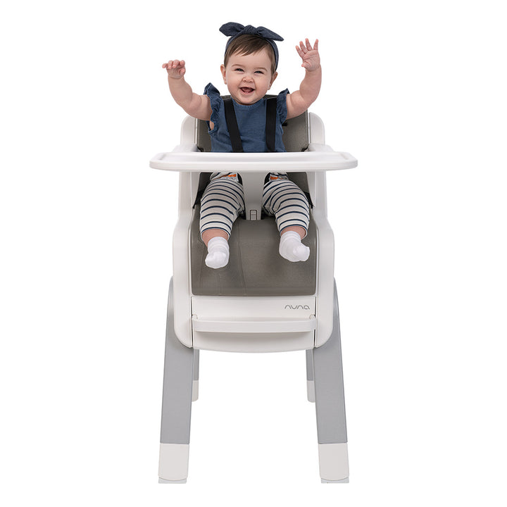 Zaaz High Chair