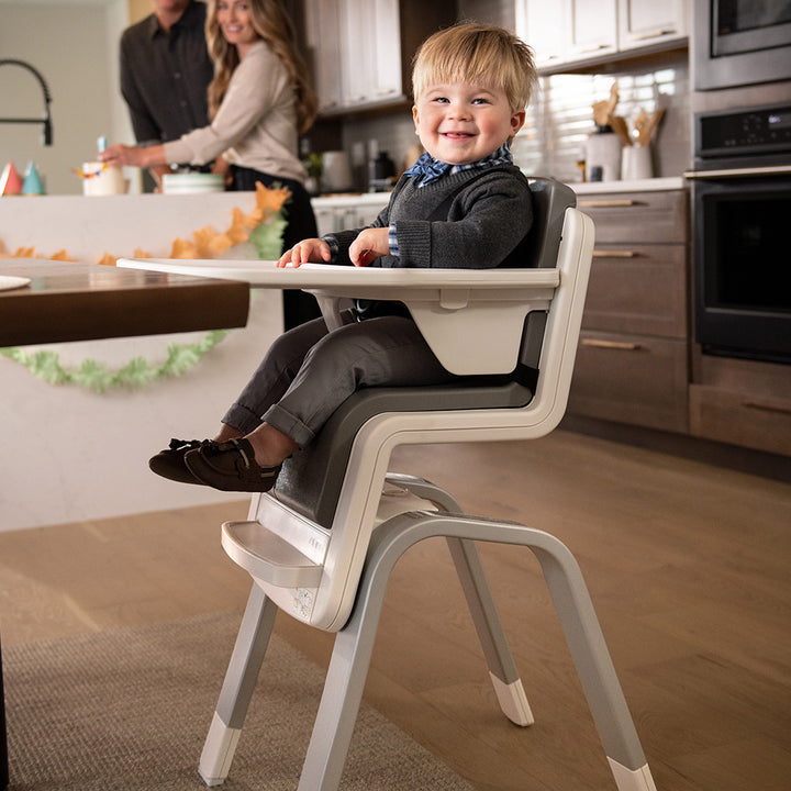 Zaaz High Chair