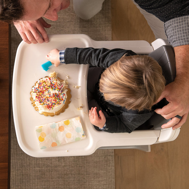 Zaaz High Chair