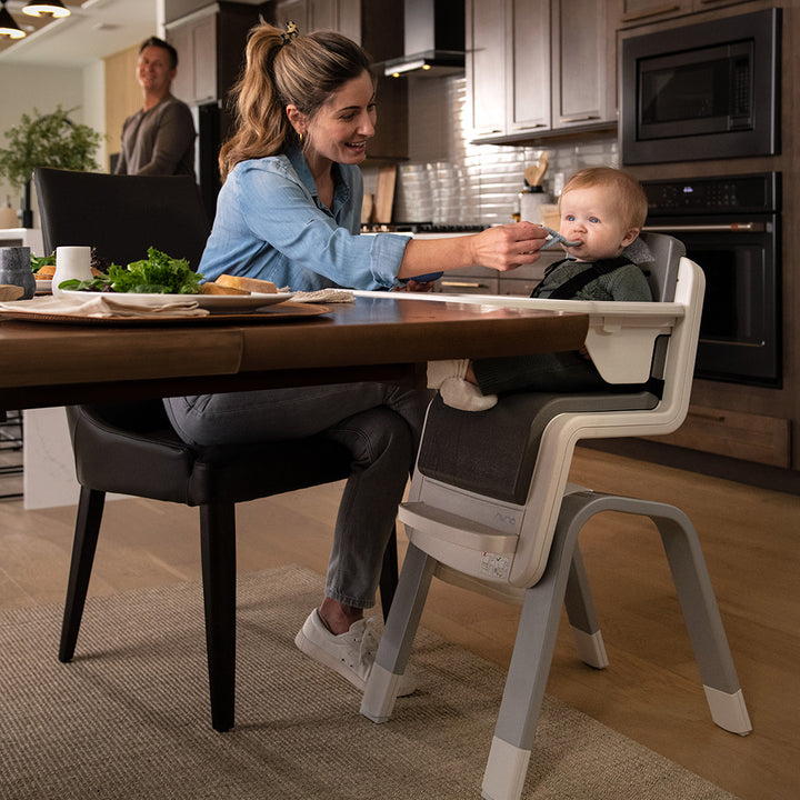 Zaaz High Chair