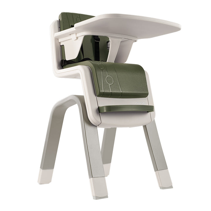 Zaaz High Chair