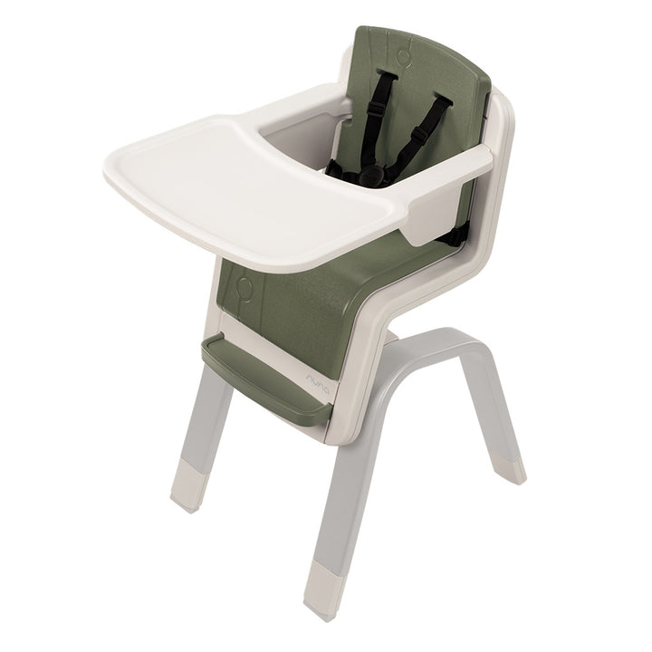 Zaaz High Chair