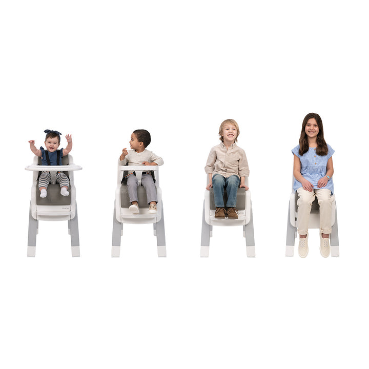 Zaaz High Chair