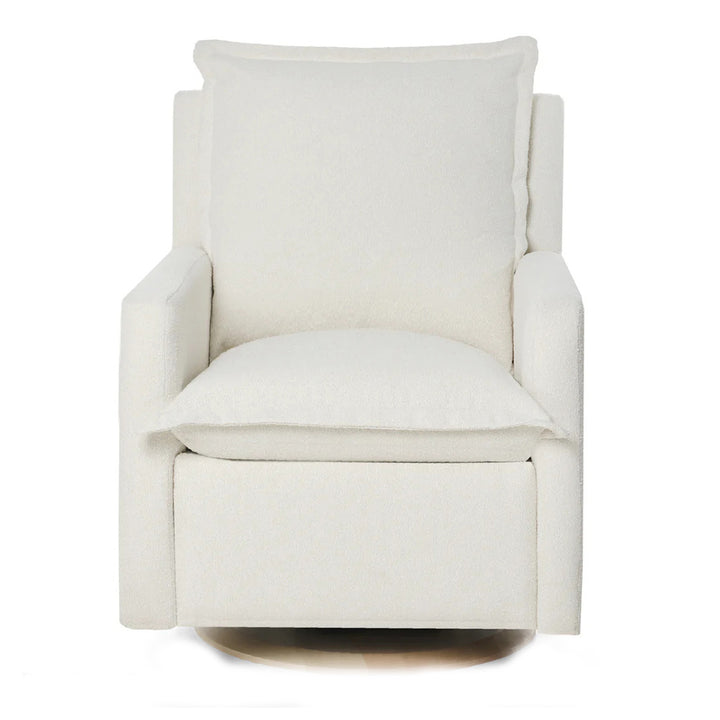 Quick Ship Flynn Recliner Swivel Glider