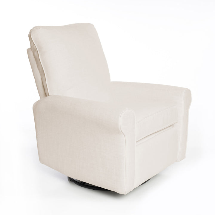 Quick Ship Orly Recliner Swivel Glider