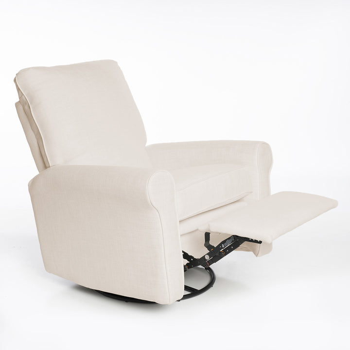 Quick Ship Orly Recliner Swivel Glider