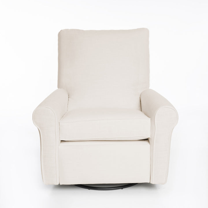 Quick Ship Orly Recliner Swivel Glider