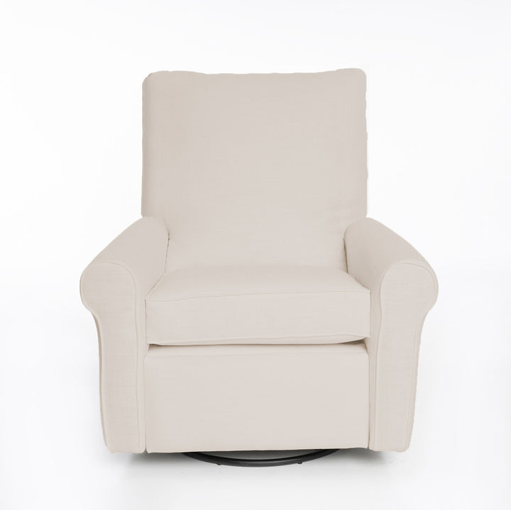 Quick Ship Orly Recliner Swivel Glider