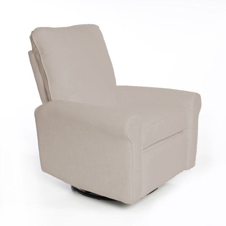 Quick Ship Orly Recliner Swivel Glider