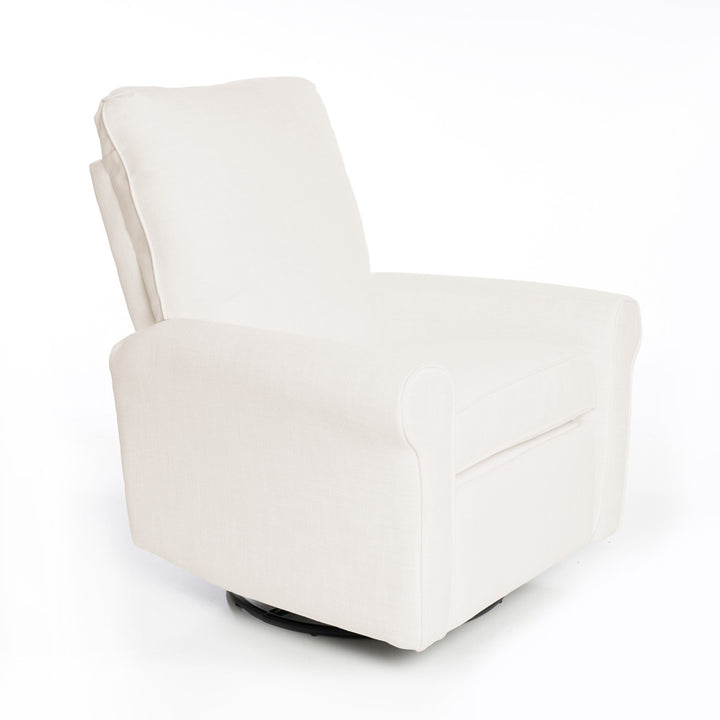 Quick Ship Orly Recliner Swivel Glider