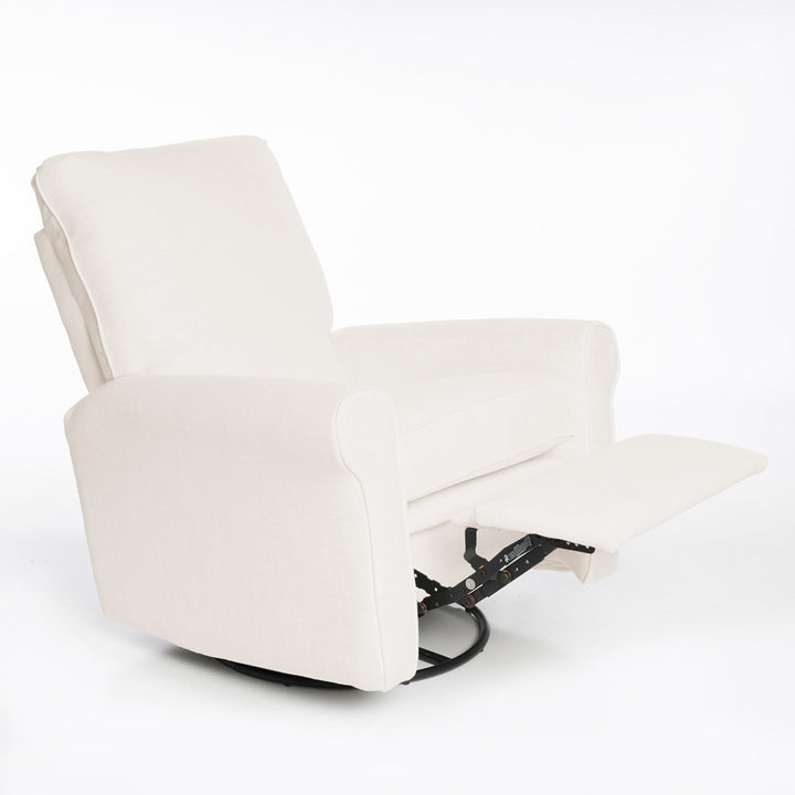 Quick Ship Orly Recliner Swivel Glider