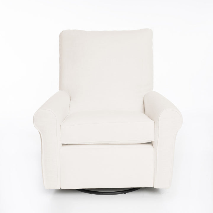 Quick Ship Orly Recliner Swivel Glider