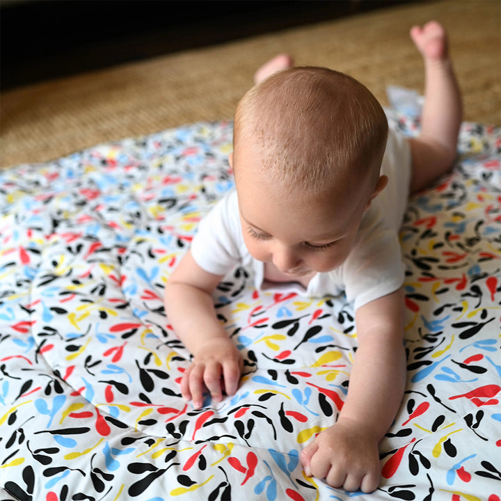 Sensory Play Mat