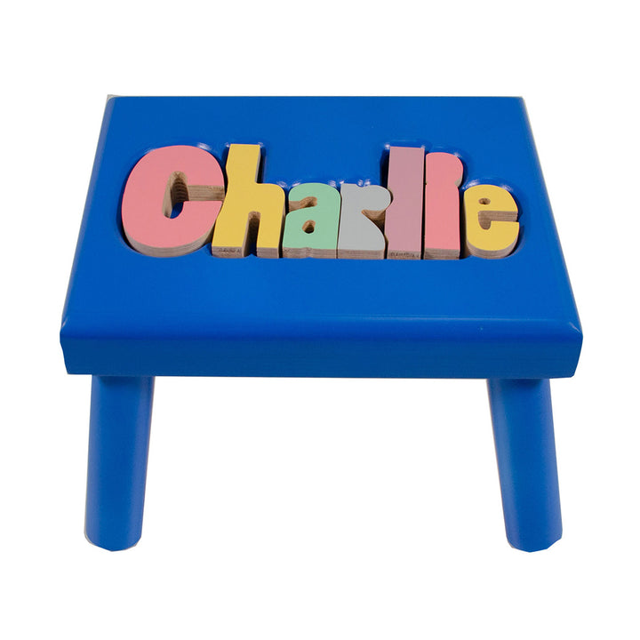 Classic Stool