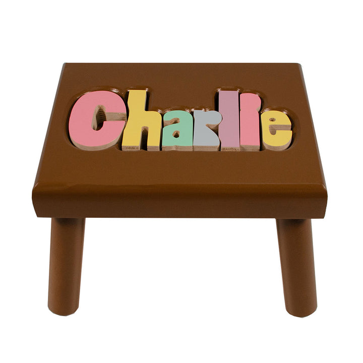 Classic Stool