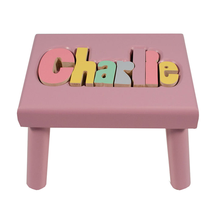 Classic Stool