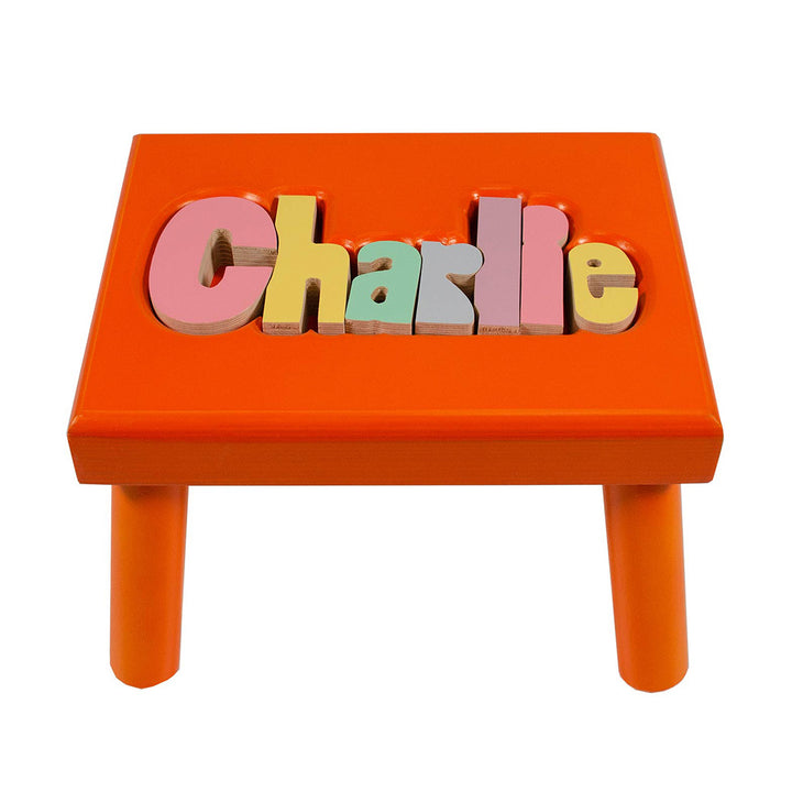 Classic Stool