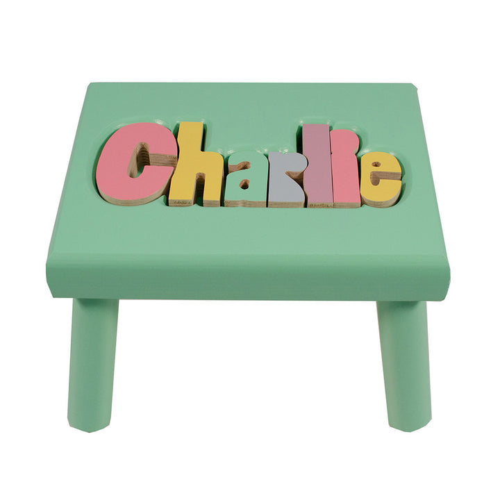 Classic Stool