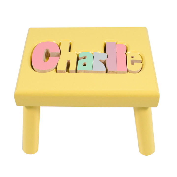 Classic Stool