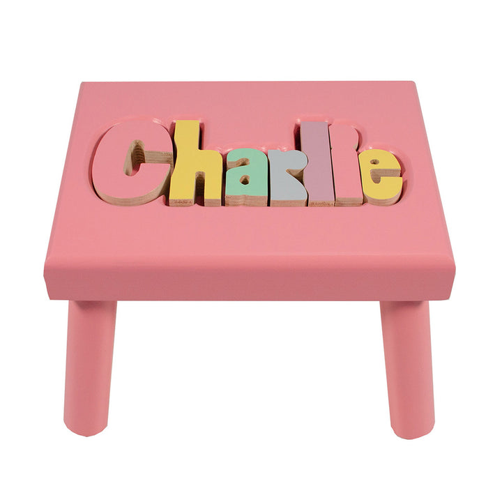 Classic Stool