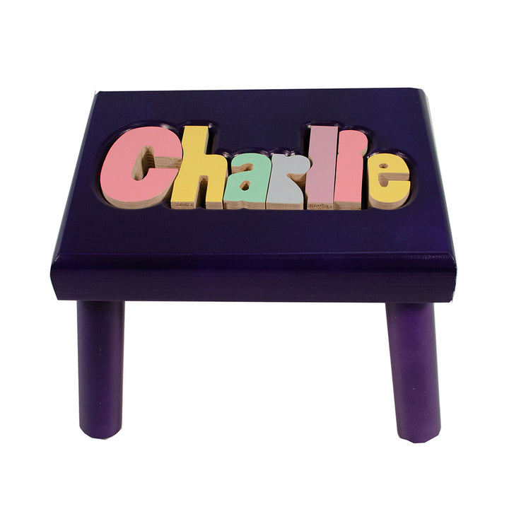 Classic Stool