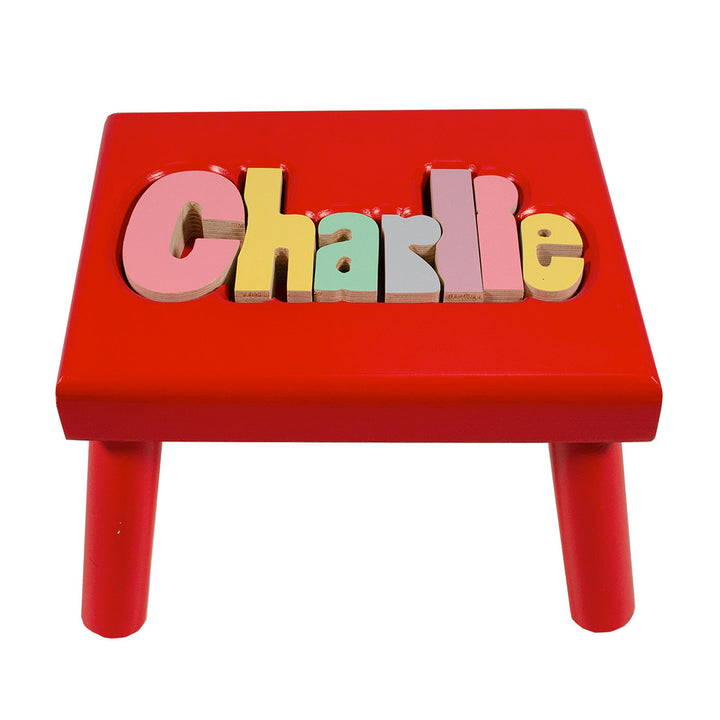 Classic Stool