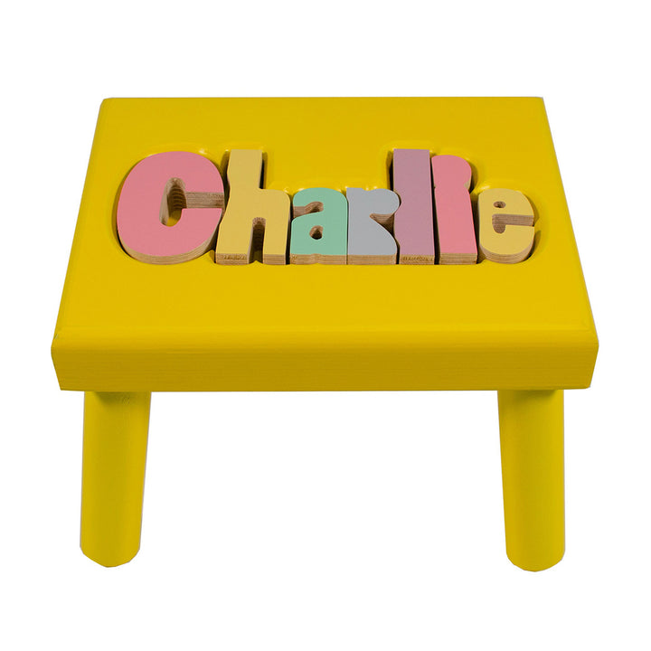 Classic Stool