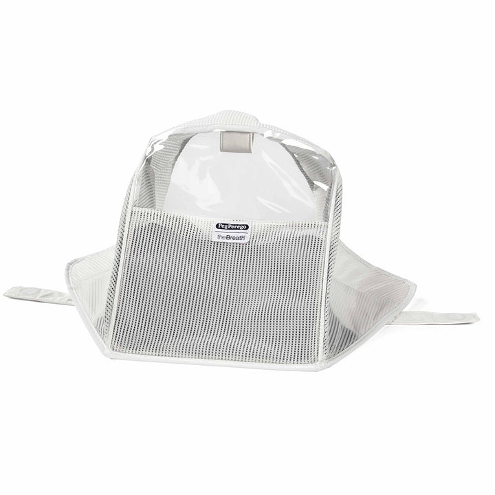 TheBreath Car Seat Canopy