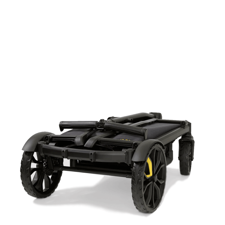 All-Terrain Cruiser Wagon